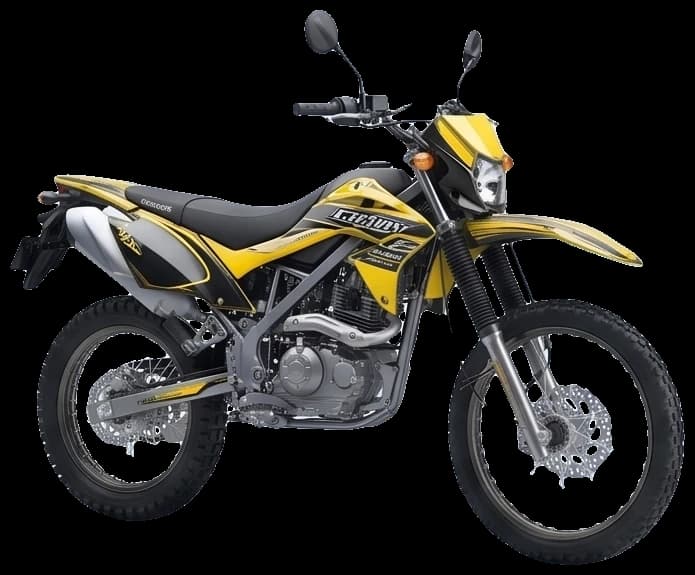 Storm 250