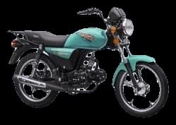 Vento 125